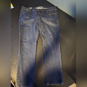 Torrid 16R boyfriend jeans